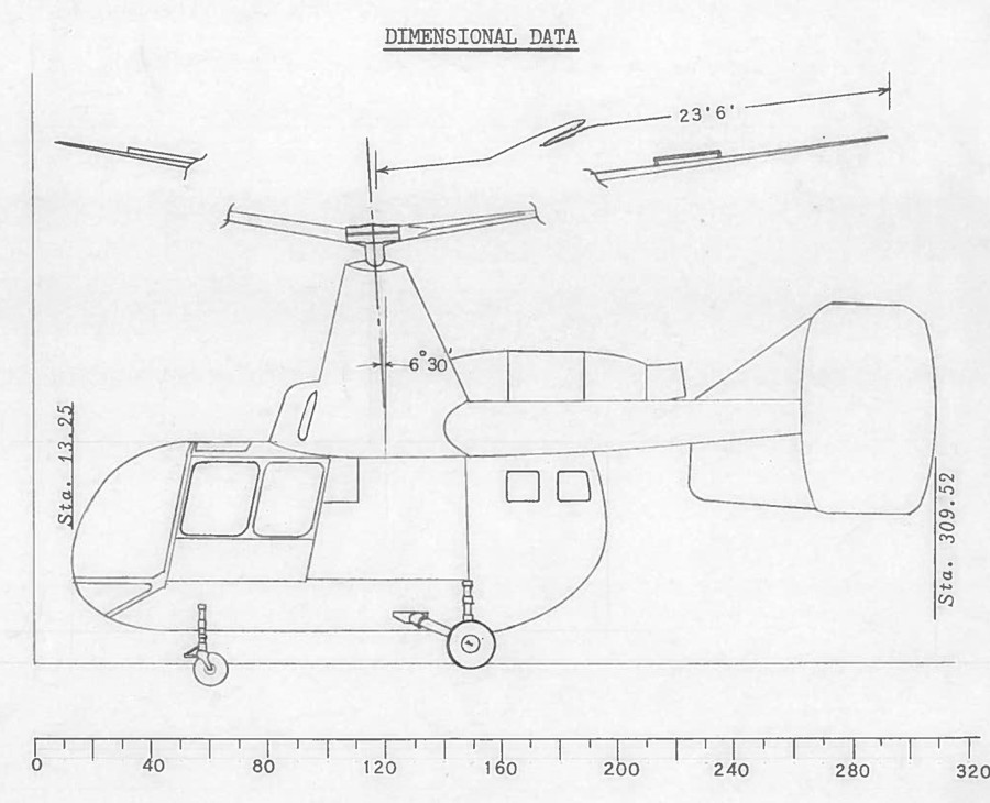 Kaman Report R102 15Feb56 HOK3